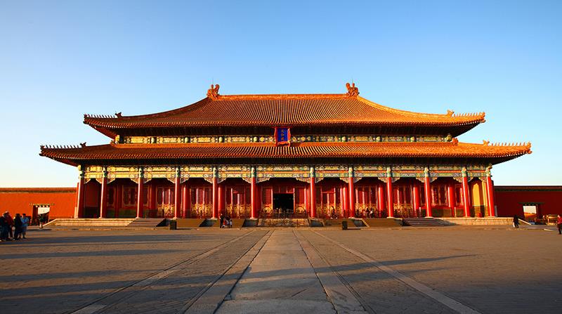 Savez-vous quelle attraction est célèbre en Chine?