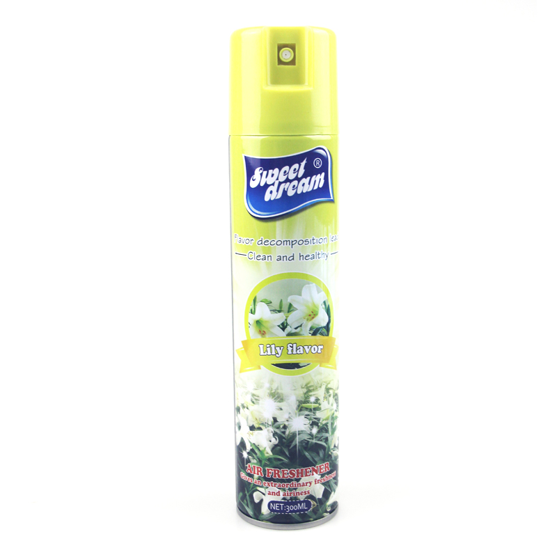 Désodorisant Naturel Spray