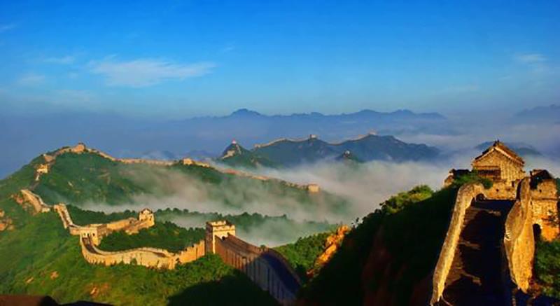 Connaissez-vous la culture du grand mur en Chine?