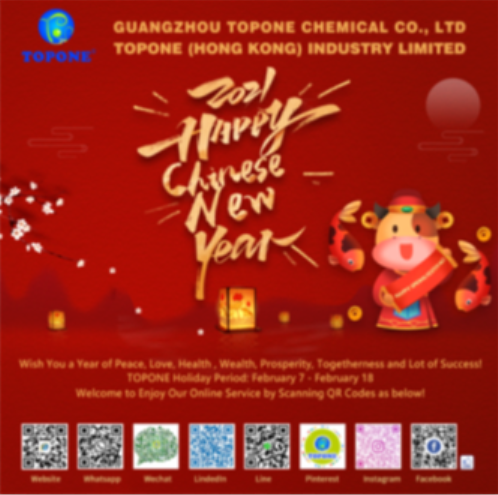 Joyeux Nouvel An chinois
