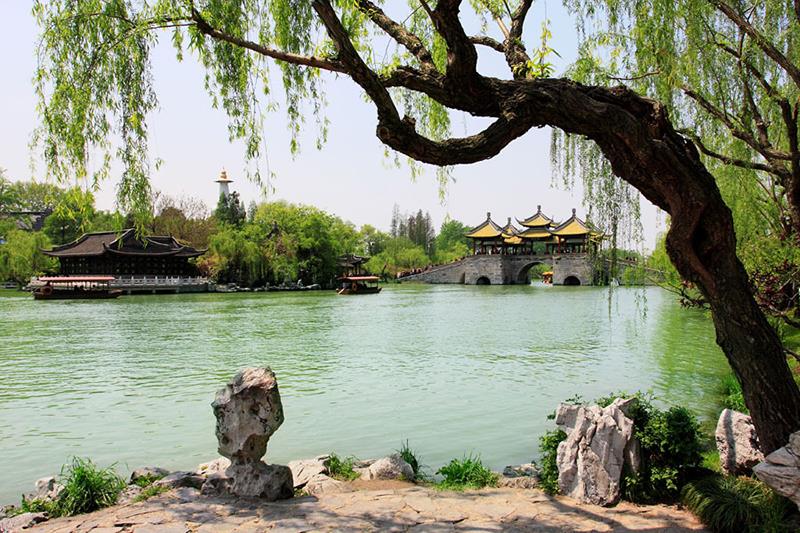 Connaissez-vous sur le lac West Hangzhou