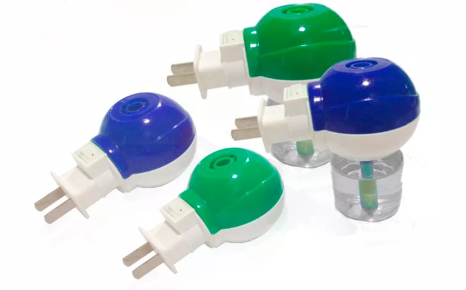 Comment fonctionne un répulsif de moustique liquide